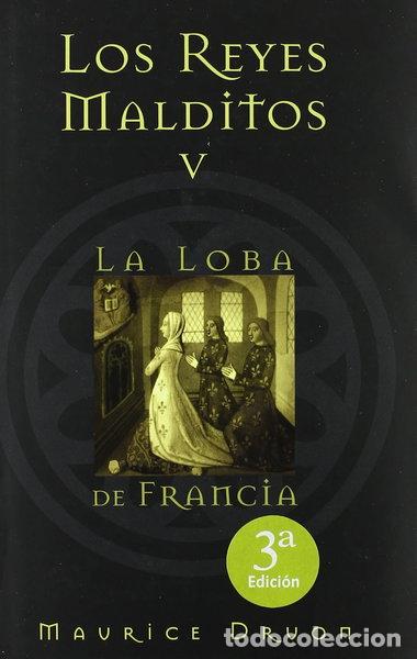 Libros: La loba de Francia- 9788466612142 - Foto 1
