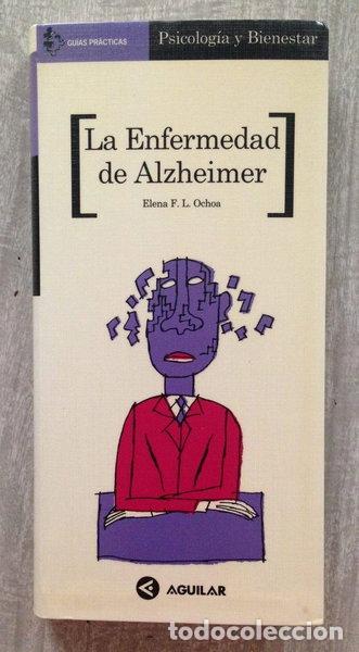 Libros: La Enfermedad de Alzheimer- 9788403598003 - Foto 1