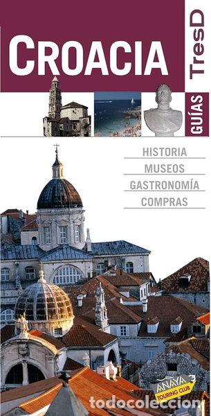 Livres: Croacia- 9788499355863