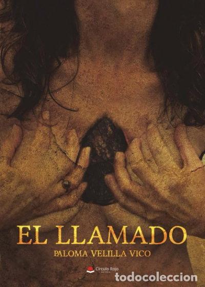 Livres: El Llamado- 9788491943501