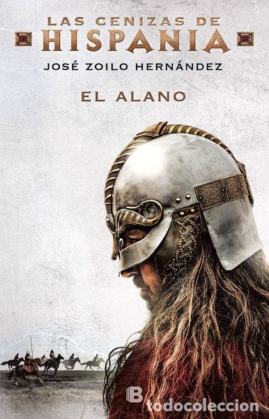 Libros: El alano- 9788466665698 - Foto 1