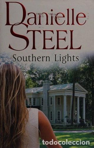 B&uuml;cher: Southern Lights- 9780593056813