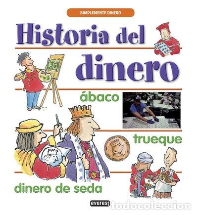Libros: Historia del dinero- 9788444149066 - Foto 1