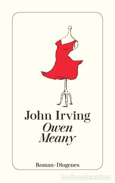 Libros: Owen Meany- 9783257224917 - Foto 1
