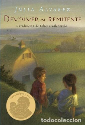 Libros: Devolver al Remitente- 9780375851247 - Foto 1
