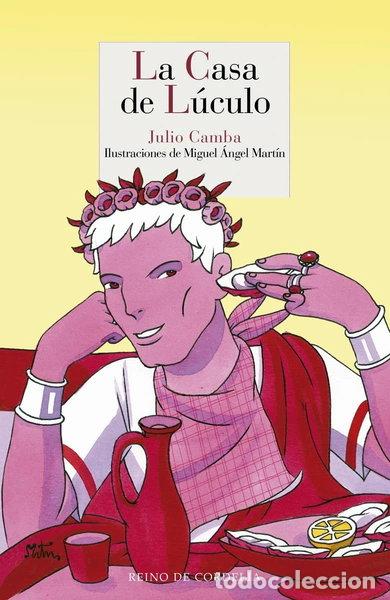B&uuml;cher: La casa de L&uacute;culo- 9788415973263