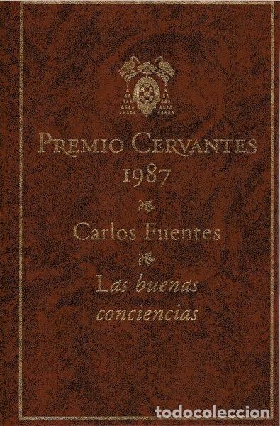 B&uuml;cher: Las buenas conciencias- 9788440719836