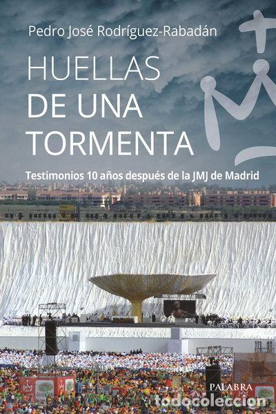 Libros: Huellas de una tormenta- 9788413681009 - Foto 1