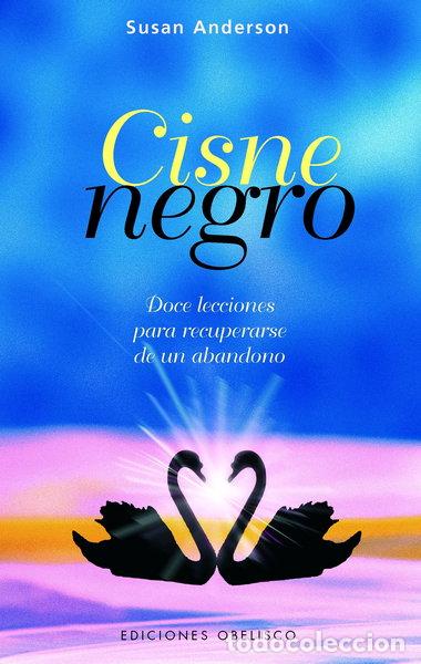Libros: Cisne negro- 9788497773614 - Foto 1