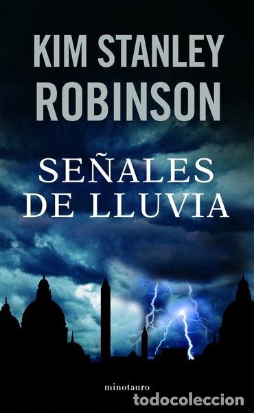 Libros: Se&ntilde;ales de lluvia- 9788445075449