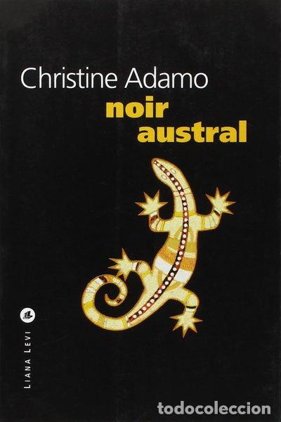Libri di seconda mano: Noir austral- 9782867464140