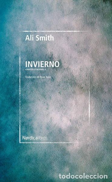 B&uuml;cher: Invierno- 9788418451256