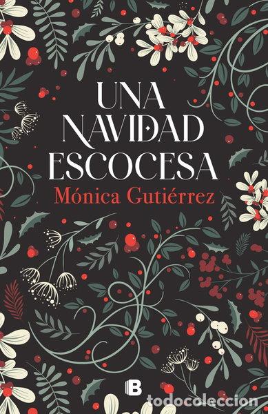 Livres: Una Navidad Escocesa- 9788466676977