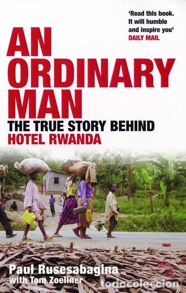 Libros: An Ordinary Man- 9780747585589 - Foto 1