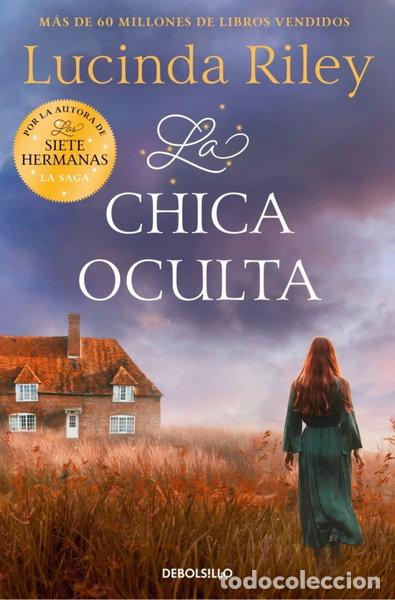 Libros: La chica oculta- 9788466379489 - Foto 1