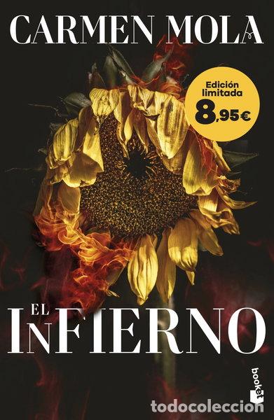 B&uuml;cher: El Infierno- 9788408303244