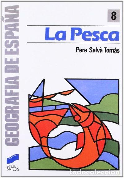 Libros: La Pesca- 9788477380078 - Foto 1