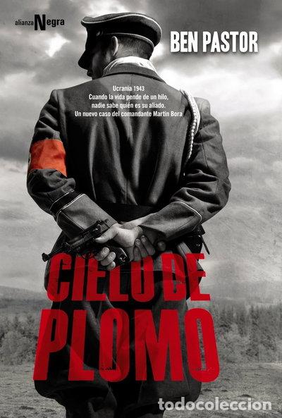 Libros: Cielo de plomo- 9788420683461 - Foto 1
