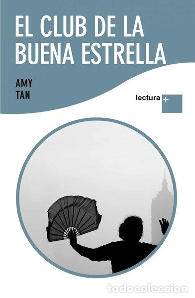 B&uuml;cher: El club de la buena estrella- 9788408088448