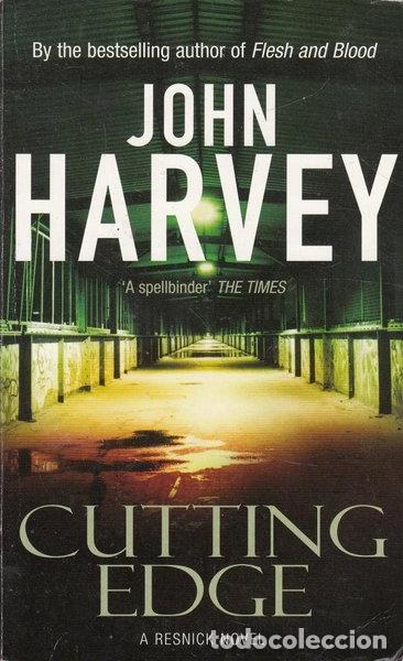 B&uuml;cher: Cutting Edge- 9780099421535