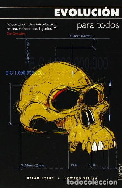 Libros: Evoluci&oacute;n para todos- 9788449317828 - Foto 1