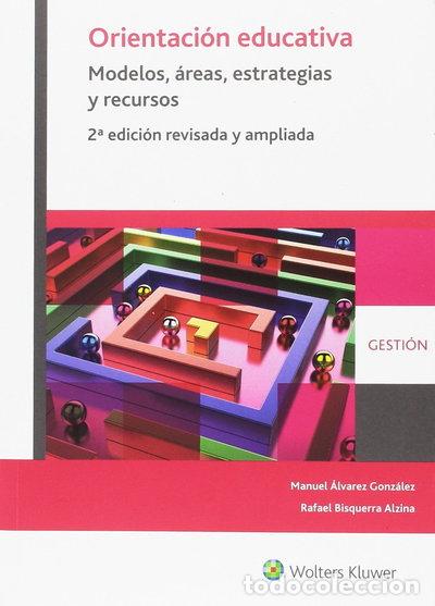 Libri di seconda mano: Orientaci&oacute;n educativa- 9788499871806