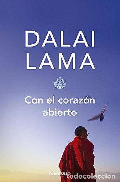 Libros: Con el coraz&oacute;n abierto- 9788497932042 - Foto 1