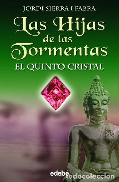 Livros em segunda m&atilde;o: El Quinto Cristal- 9788423691074