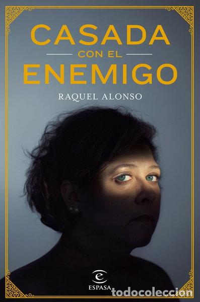 Libros: Casada con el enemigo- 9788467051698 - Foto 1