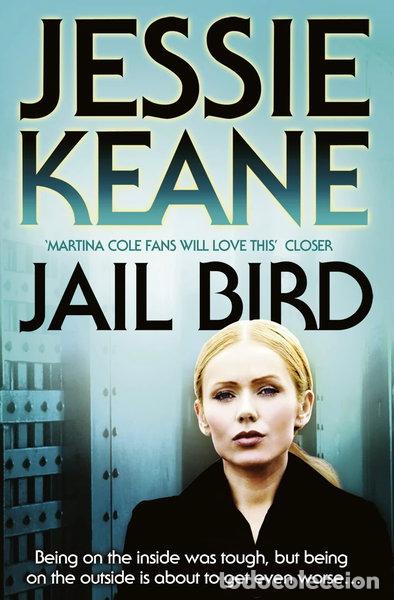 Libros: Jail Bird- 9780007349401 - Foto 1