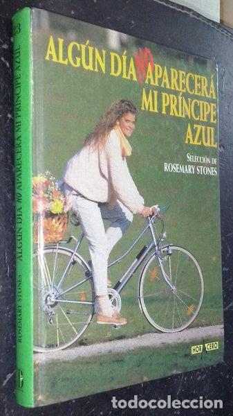 Livres: Alg&uacute;n d&iacute;a no aparecer&aacute; mi pr&iacute;ncipe azul- 9788440646941