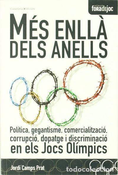 Libros: M&eacute;s enll&agrave; dels anells- 9788497913690 - Foto 1