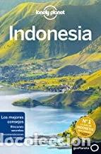 B&uuml;cher: Gu&iacute;a de Indonesia- 9788401002748