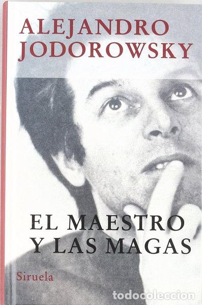 B&uuml;cher: El maestro y las magas- 9788478448500