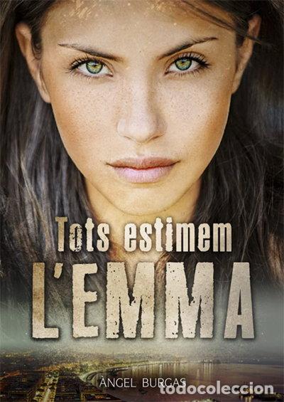 B&uuml;cher: Tots estimem l'Emma- 9788424663254