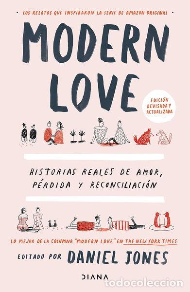 Libros: Modern Love- 9788418118296 - Foto 1