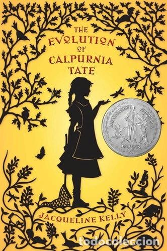 Libros: The Evolution of Calpurnia Tate- 9780805088410
