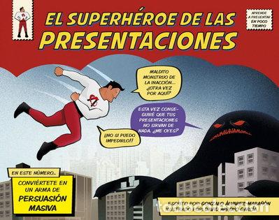 Libri di seconda mano: El superh&eacute;roe de las presentaciones- 9788498753844