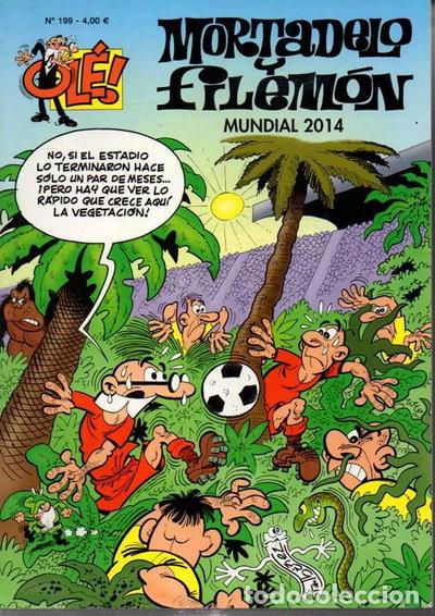 Livres: Mundial 2014- 9788466654333