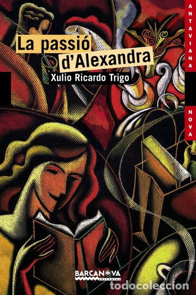 Libri di seconda mano: La passi&oacute; d'Alexandra- 9788448921552