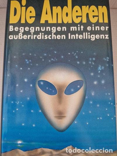 books: Die Anderen- 9783776617719