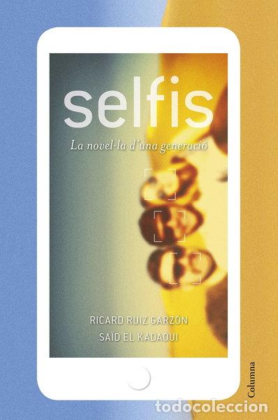Libros: Selfis- 9788466422048 - Foto 1