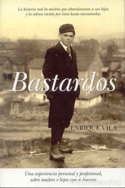 books: Bastardos- 9788496632639