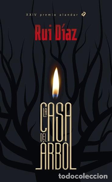 books: La casa del &aacute;rbol- 9788414063880