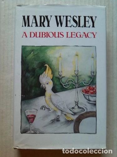 Livres: A Dubious Legacy- 9780593025376