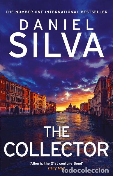 Libros: The Collector- 9780008280680 - Foto 1