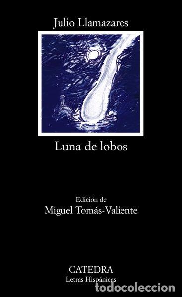 books: Luna de lobos- 9788437625676
