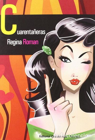 books: Cuarenta&ntilde;eras- 9788415143895
