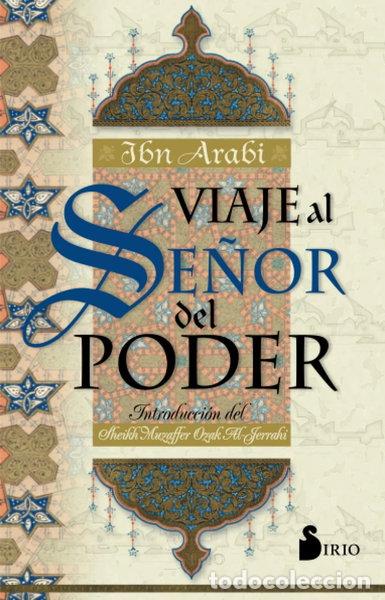 B&uuml;cher: Viaje al se&ntilde;or del poder- 9788486221300