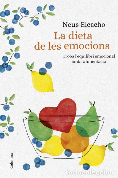 Libros: La dieta de les emocions- 9788466423380 - Foto 1